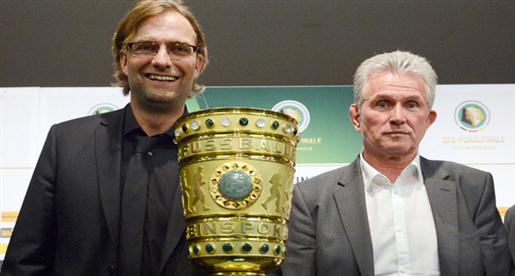 تقرير.. كأس البوكال ضالة المدرب هاينكس الوحيدة في ألمانيا